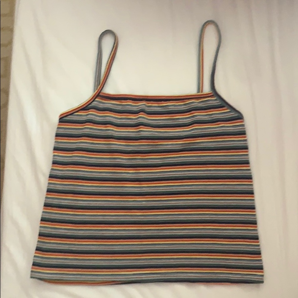 Brandy Melville tank top